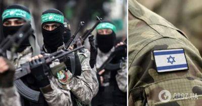Израиль и ХАМАС готовы к новому перемирию и освобождению заложников, но есть препятствия – Reuters - obozrevatel.com - Израиль - Катар