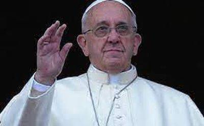 Франциск - Ватикан официально будет благословлять однополые пары - mignews.net - Ватикан - Ватикан