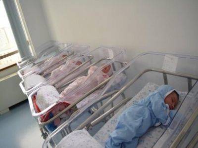 Рост рождаемости в Узбекистане превысил 4 процента - trend.az - Узбекистан
