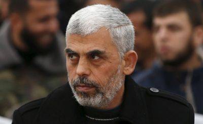 Администрация абу-Мазена озвучила угрозы в отношении главарей ХАМАС - nashe.orbita.co.il - Палестина
