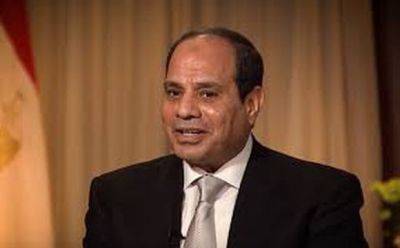 Абдель Фаттах - Сиси побеждает на президентских выборах в Египте. - mignews.net - Египет - Президент