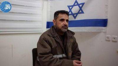 Дин Аль-Кас - Директор больницы в Газе признался: медцентр был базой ХАМАСа - vesty.co.il - Израиль