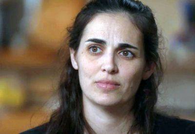 Бывшая заложница рассказала как выжила в плену ХАМАС - nashe.orbita.co.il - Израиль - Германия - Сша
