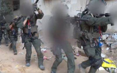 Солдаты начали “оперативные действия” в значимом туннеле в центре Газы - mignews.net