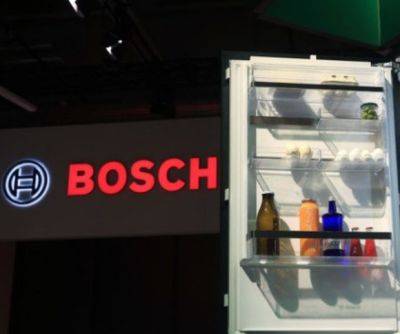 Bosch пытается продать свой российский завод - mignews.net - Россия - Германия - Китай - Турция