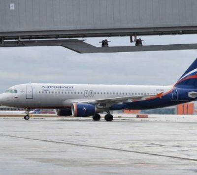 37 самолетов российских авиакомпаний объявят “в розыск” - mignews.net - Россия - Ирландия
