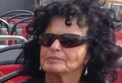 70-летняя израильтянка убита в плену ХАМАСа - mignews.net