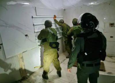 Теракт в Иерусалиме: дома семей террористов готовят под снос - mignews.net - Иерусалим