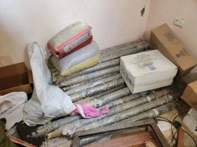 Операция продолжается: террористы прятали ракеты под ящиками UNRWA - mignews.net - Израиль