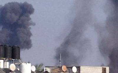 ХАМАС: после возобновления боевых действий, убито не менее 200 человек - mignews.net