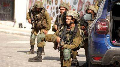 Эммануэль Макрон - Макрон считает, что полное уничтожение ХАМАСа Израилем приведет к десяти годам войны - ru.slovoidilo.ua - Израиль - Украина - Франция - Президент