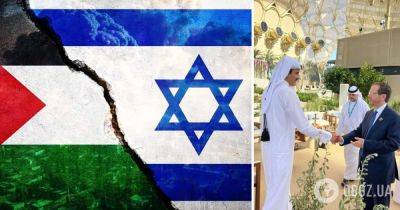 Беньямин Нетаньяху - Давид Барнеа - Война в Израиле – переговоры Израиля с ХАМАС зашли в тупик – переговоры в Катаре - obozrevatel.com - Израиль - Египет - Катар