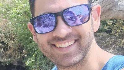 Лиор Сиван - Капитан ЦАХАЛа погиб в бою на юге сектора Газы - vesty.co.il - Израиль