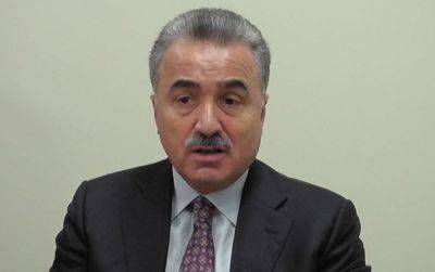 Все структуры исполнительной власти полностью мобилизованы на проведение президентских выборов - Зейнал Нагдалиев - trend.az - Азербайджан - Президент