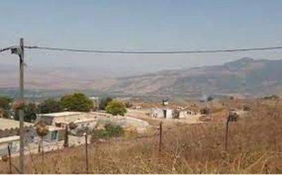 По посту ЦАХАЛа в Верхней Галилее выпущена противотанковая ракета - mignews.net - Израиль - Ливан