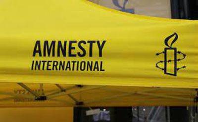 Amnesty International обвинила Израиль в "насильственные исчезновениях" в Газе - mignews.net - Израиль