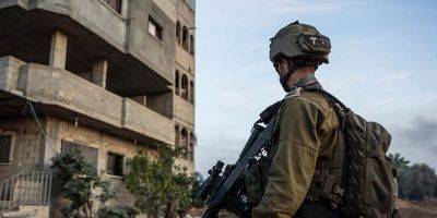 Боец спецназа, воюющий в Газе, рискует потерять вид на жительство в Израиле - detaly.co.il - Израиль - Иерусалим