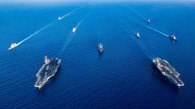 Жозеп Боррель - Евросоюз присоединится к операции США в Красном море - trend.az - Сша - Евросоюз