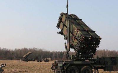 Япония предоставит Украине ракеты для Patriot по просьбе США - mignews.net - Сша - Украина - Япония - Washington - Токио