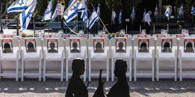Мошенники заработали тысячи шекелей на жетонах в память о похищенных - nep.detaly.co.il - округ Тель-Авивский