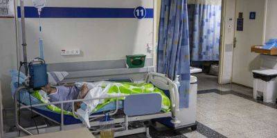 Стало известно, где лечат раненых террористов из сектора Газа - detaly.co.il - Израиль - Из