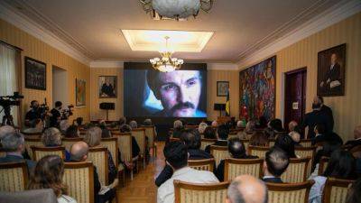 В Швеции покажут документальный фильм о братьях Нобель (ФОТО) - trend.az - Азербайджан - Швеция