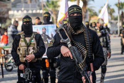 Последователи ИГИЛ заявили о своем участии в войне в Газе - nashe.orbita.co.il - Израиль - Игил - Газа