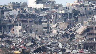 Биньямин Нетаниягу - Ави Иссахаров - Мнение: ХАМАС недооценивает боевой настрой израильтян - vesty.co.il - Израиль