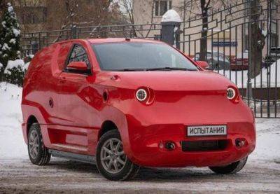 Российский автопром “впереди планеты всей” - mignews.net - Россия