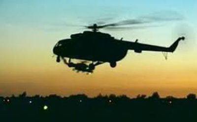 В США сократят парк вертолетов Black Hawk - mignews.net - Сша - county Black Hawk
