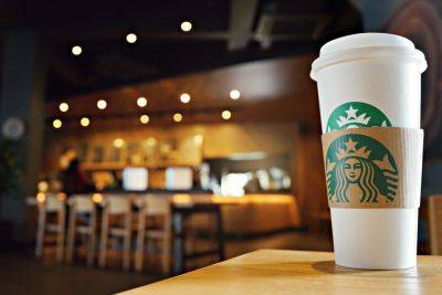 Starbucks делает заявление: мы не помогаем Израилю - news.israelinfo.co.il - Израиль - Турция - Марокко - Адана