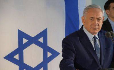 Биньямин Нетаниягу - Джон Байден - Нетаниягу просил США оказать давление на Египет, чтобы тот принял беженцев Газы - mignews.net - Израиль - Египет - Сша - Washington - Каир - Президент