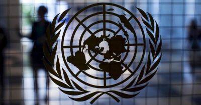 Израиль обвинил ООН в "полном провале" с гуманитаркой для Сектора Газа - dsnews.ua - Израиль - Палестина - Украина - Президент - Хамас
