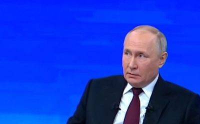 Владимир Путин - Махмуд Аббас - Путин сказал Аббасу, что продолжит отправлять помощь в Газу - mignews.net - Израиль - Россия - Президент