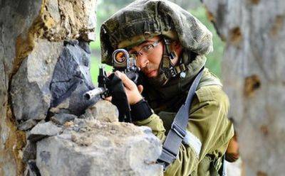 Новые технологии и боеприпасы приносят ЦАХАЛу успех в войне в Газе - mignews.net - Израиль
