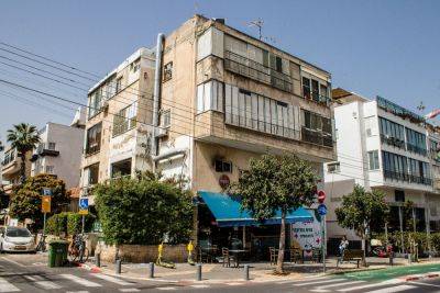 Последствия войны: банк съемного жилья вырос на 50% - news.israelinfo.co.il - Тель-Авив