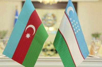 Азербайджан - Азербайджан и Узбекистан развивают сотрудничество в сфере аэронавигации - trend.az - Азербайджан - Узбекистан