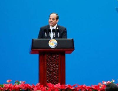 Абдель Фаттах - Ас-Сиси поговорил с президентом Франции: “Атаки в Газе должны быть прекращены” - mignews.net - Египет - Франция - Президент