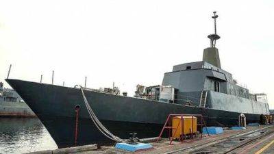Wall Street Journal: иранский шпионский корабль помог хути - mignews.net - Израиль - Сша - Йемен