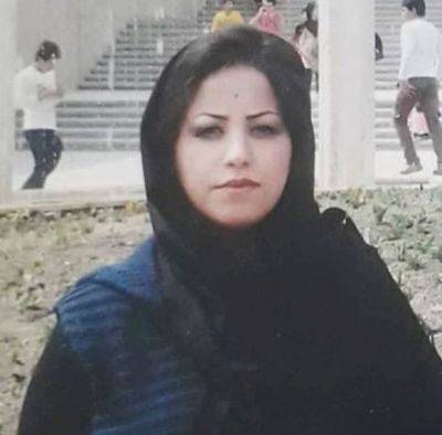 В Иране казнили женщину - она убила своего мужа - mignews.net - Иран
