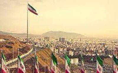 Нассер Канаани - Иран проведет Тегеранскую конференцию по "палестине" - mignews.net - Израиль - Палестина - Иран