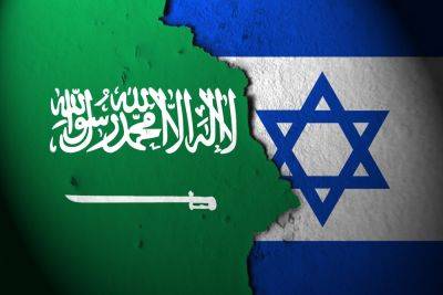 Мухаммед Бин-Салман - Опрос в Саудовской Аравии: война в Газе привела к усилению антиизраильских настроений и симпатий к ХАМАСу - news.israelinfo.co.il - Израиль - Иран - Саудовская Аравия