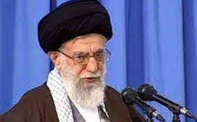 Али Хаменеи - Хаменеи: Израиль исчезнет, можете не сомневаться - mignews.net - Израиль - Иран