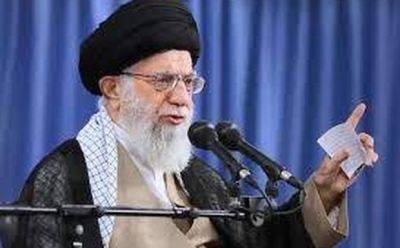 Али Хаменеи - Хаменеи призывает мусульманские страны запретить поставки топлива в Израиль - mignews.net - Израиль - Иран