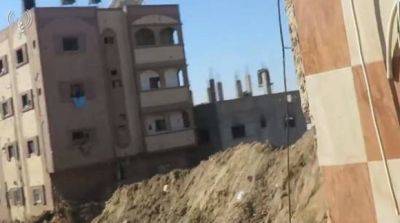 ЦАХАЛ опубликовал видео с камеры убитого боевика ХАМАСа - mignews.net - Израиль