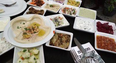 "Хумус апартеида": за границей взялись за израильские продукты - 9tv.co.il - Usa - Israel - Palestine