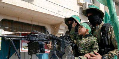 Бойцы ЦАХАЛа нашли в секторе Газа пояса смертников для детей - detaly.co.il - Израиль - район Джабалии