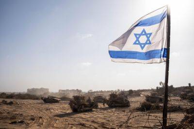 Вторая фаза войны дорого обходится Израилю - mignews.net - Израиль