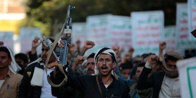 ООН: Воюющие стороны в Йемене договорились о прекращении огня - detaly.co.il - Иран - Саудовская Аравия - Йемен