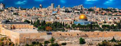 Иностранные резиденты купили за 8 млн шекелей квартиру в Иерусалиме, не побывав в ней - detaly.co.il - Израиль - Иерусалим - Лос-Анджелес